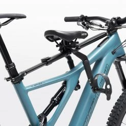 Shotgun Kids Pro MTB Seat 13 Shotgun Kids Pro MTB Seat