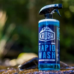 Krush Foaming Rapid Wash 1L