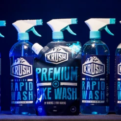 Krush Foaming Rapid Wash 1L