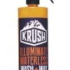 Krush Illuminate Waterless Wash+Wax 750ml 2 Krush Illuminate Waterless Wash+Wax 750ml