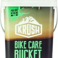 Krush Pro Bike Detailing Kit