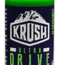 Krush Pro Bike Detailing Kit