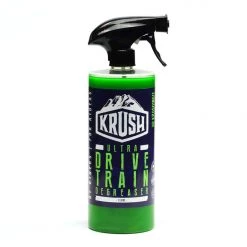 Krush Ultra Drivetrain Degreaser 1L