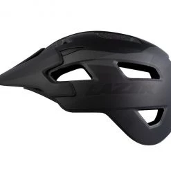 Lazer Chiru Helmet - Black Grey