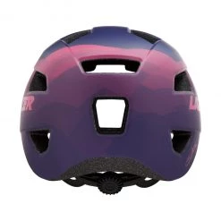 Lazer Chiru Helmet - Blue Pink