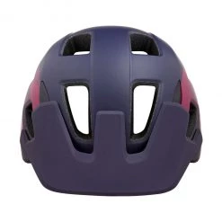 Lazer Chiru Helmet - Blue Pink