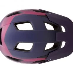 Lazer Chiru Helmet - Blue Pink