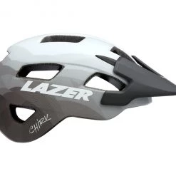 Lazer Chiru Helmet - White