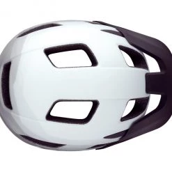 Lazer Chiru Helmet - White