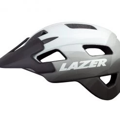 Lazer Chiru Helmet - White