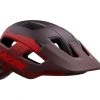 Lazer Chiru Helmet - Red