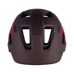 Lazer Chiru Helmet - Red