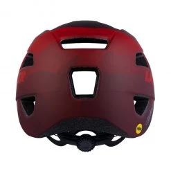 Lazer Chiru Helmet - Red