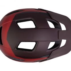 Lazer Chiru Helmet - Red