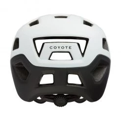 Lazer Coyote Helmet - White