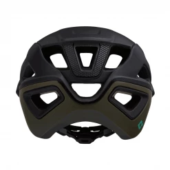 Lazer Jackal Kineticore Helmet - Matte Blue Green