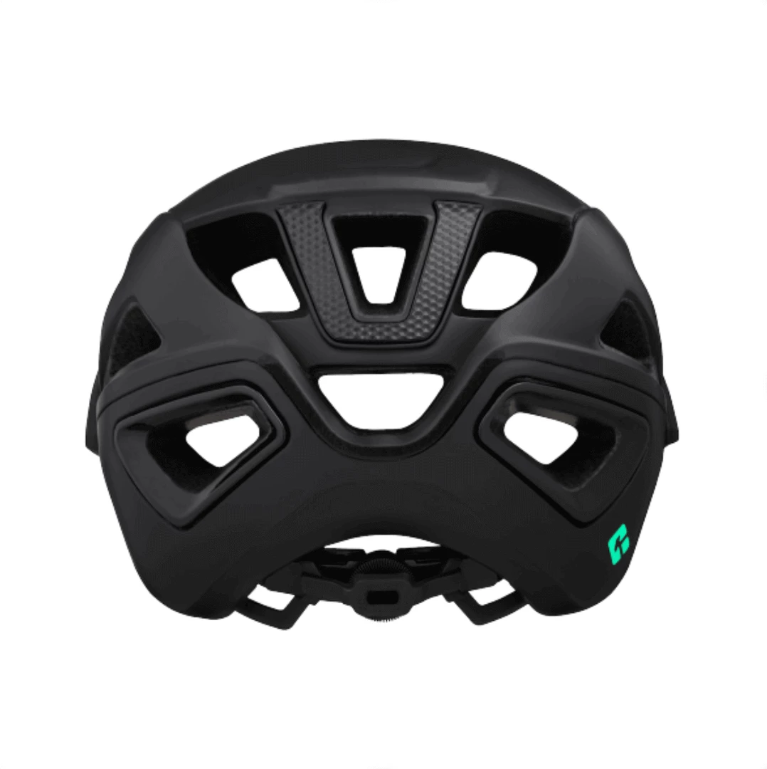 Lazer Jackal Kineticore Helmet - Matte Black 6 Lazer Jackal Kineticore Helmet - Matte Black