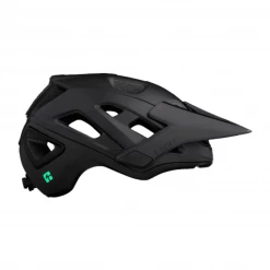 Lazer Jackal Kineticore Helmet - Matte Black