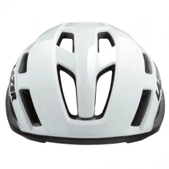 Lazer Strada Kineticore Helmet - White