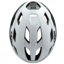 Lazer Strada Kineticore Helmet - White