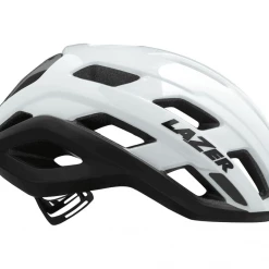 Lazer Strada Kineticore Helmet - White
