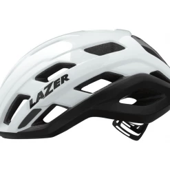 Lazer Strada Kineticore Helmet - White