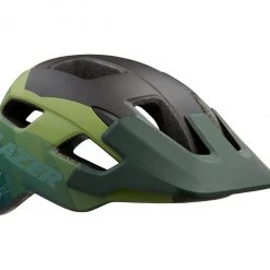 Lazer Chiru Helmet - Dark Green