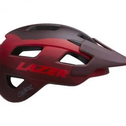 Lazer Chiru Helmet - Red