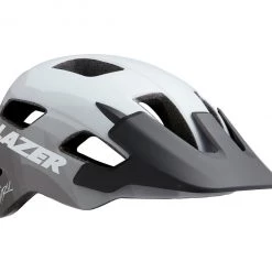 Lazer Chiru Helmet - White
