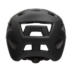 Lazer Coyote Helmet - Matte Black