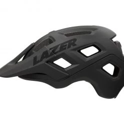 Lazer Coyote Helmet - Matte Black