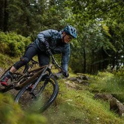 Lazer Coyote Helmet - Dark Blue