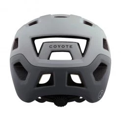Lazer Coyote Helmet - Dark Grey