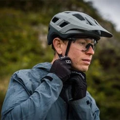 Lazer Coyote Helmet - Dark Grey