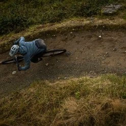 Lazer Coyote Helmet - Dark Grey