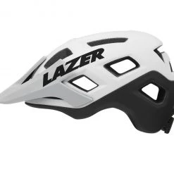 Lazer Coyote Helmet - White