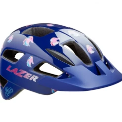 Lazer Lil Gekko Toddler Helmet