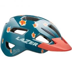 Lazer Lil Gekko Toddler Helmet