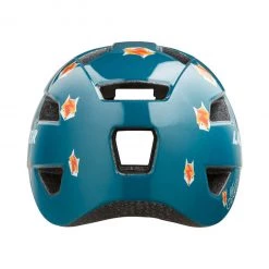 Lazer Lil Gekko Toddler Helmet