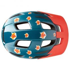 Lazer Lil Gekko Toddler Helmet