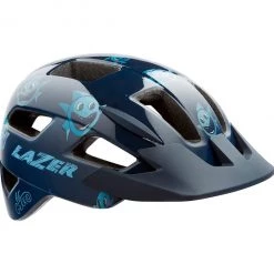 Lazer Lil Gekko Toddler Helmet