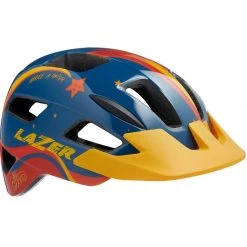 Lazer Lil Gekko Toddler Helmet