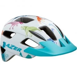 Lazer Lil Gekko Toddler Helmet