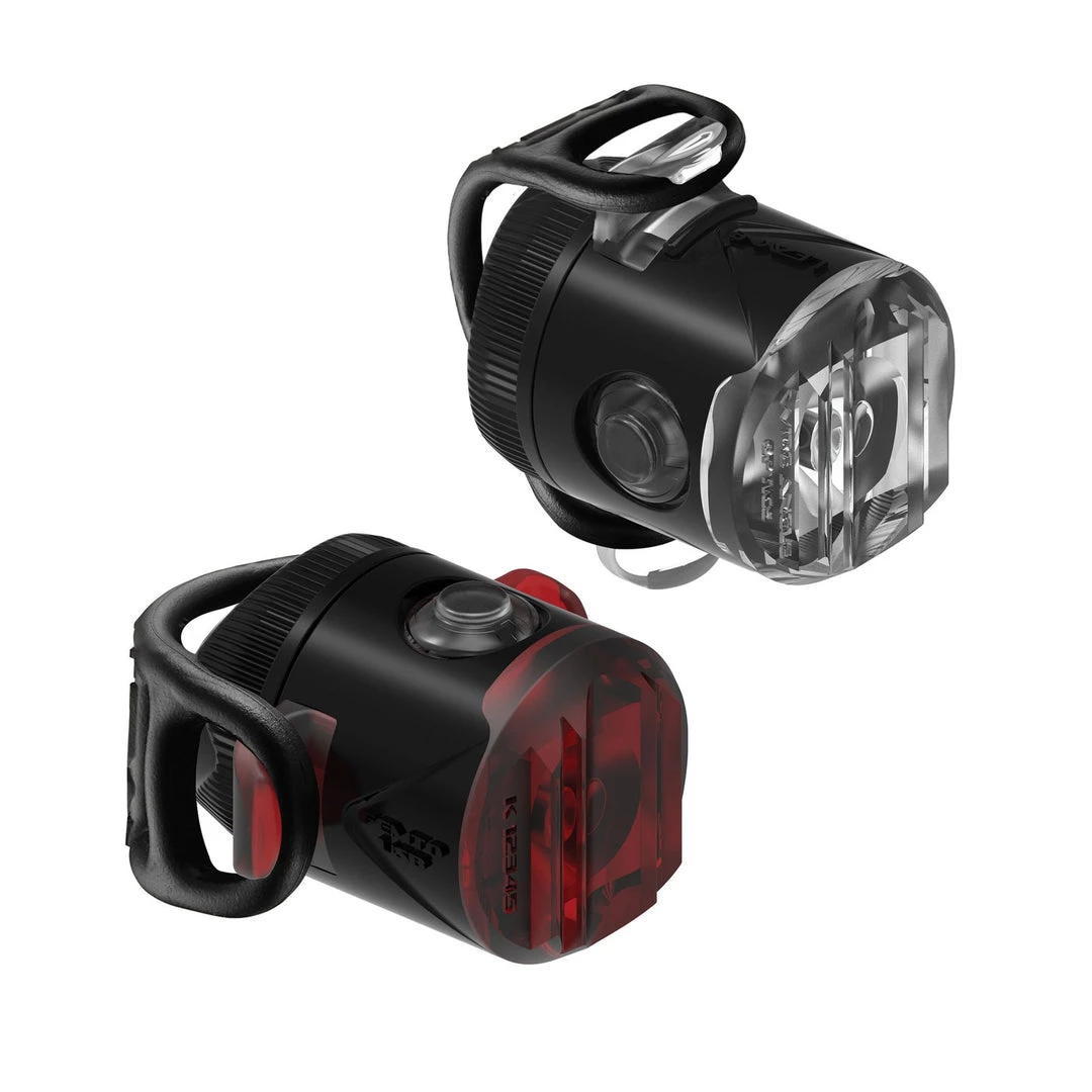 Lezyne E-Bike FETMO USB Drive Pair 3 Lezyne E-Bike FETMO USB Drive Pair