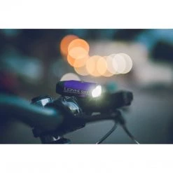 Lezyne E-Bike Hecto Drive 500XL Front Light