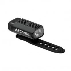 Lezyne E-Bike Hecto Drive 500XL Front Light