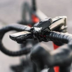 Lezyne E-Bike KTV Drive Front