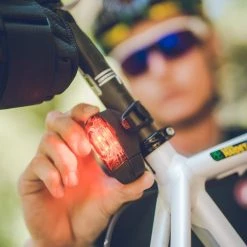 Lezyne E-Bike KTV Pro Drive Rear Light