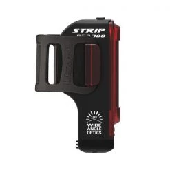 Lezyne E-Bike Macro Drive 1300XL / Strip Pro Pair