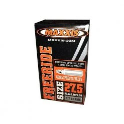 MAXXIS Tube Freeride 27.5 X 2.2/2.5 Presta FV RVC 48MM